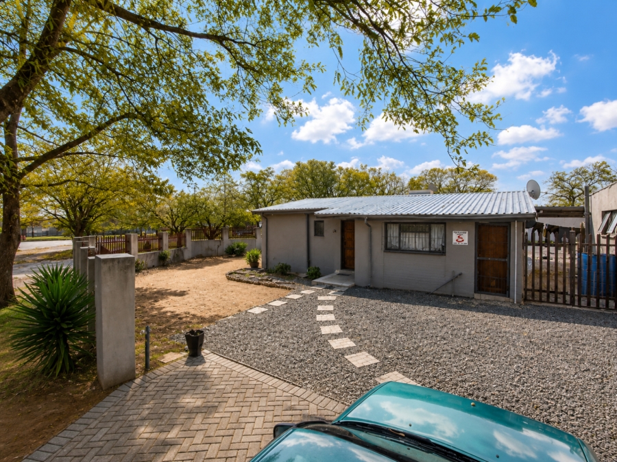 3 Bedroom Property for Sale in Sasolburg Ext 12 Free State